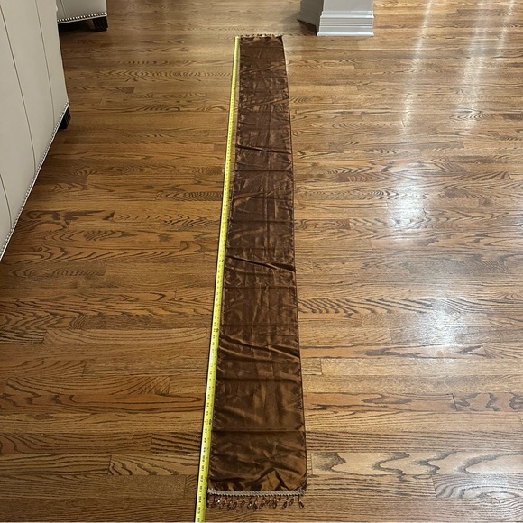 14 Chair Bows, Table Runners, Wreath, Tree and/or Staircase Garland and more! - Picture 9 of 11